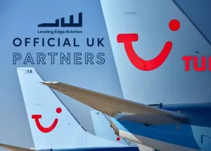 Pilotlara Mezun Olmadan İş Garantisi: LEAL ve TUI Ortaklığı Başladı