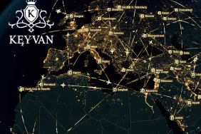 KEYVAN Havacılık’tan Asya Pazarı İçin Stratejik Hamle: Laminaar ile 5 Yıllık Anlaşma