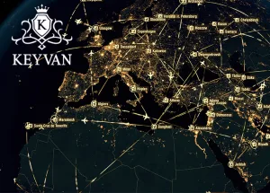 KEYVAN-Aviation’s-Strategic-Move-for-the-Asian-Market-A-5-Year-Agreement-with-Laminaar