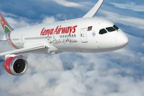 Kenya Airways, Sahte Pilota Karşı Halkı Uyardı