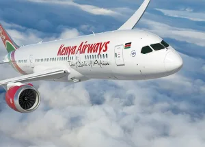 Kenya-Airways-Warns-the-Public-About-a-Fake-Pilot