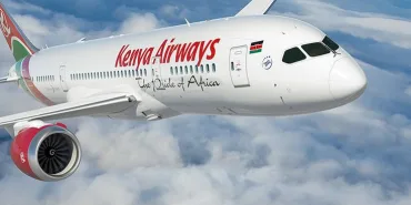 Kenya Airways, Sahte Pilota Karşı Halkı Uyardı