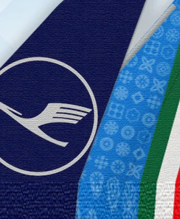Lufthansa Grubu, ITA Airways’in %41 Hissesini Satın Aldı