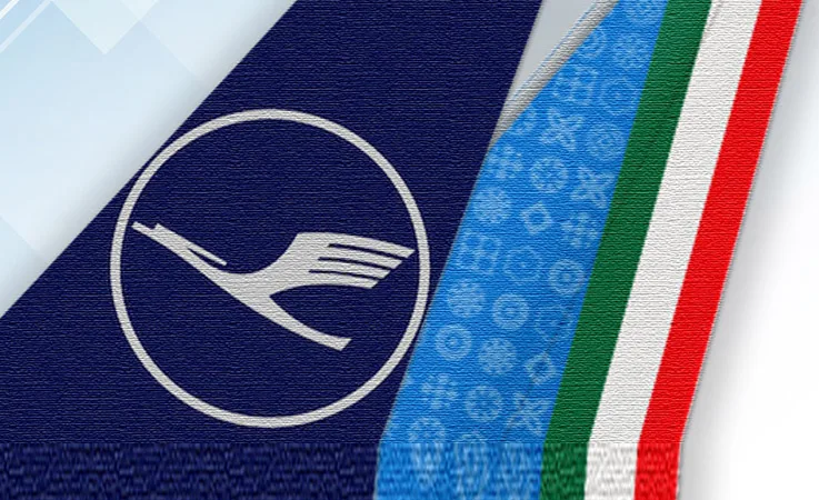 Lufthansa Grubu, ITA Airways’in %41 Hissesini Satın Aldı