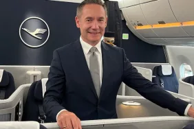 Lufthansa Grubu Maliyetleri Üçte İki Oranında Azaltmayı Hedefliyor