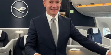 Lufthansa Grubu Maliyetleri Üçte İki Oranında Azaltmayı Hedefliyor