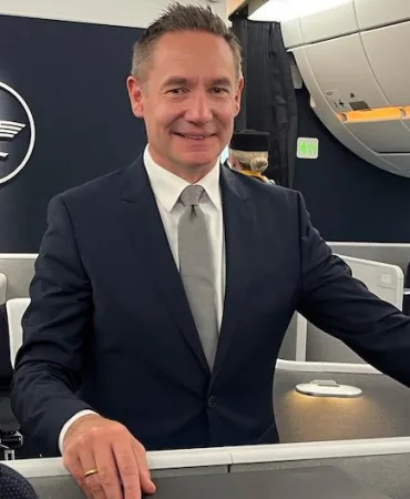 Lufthansa Grubu Maliyetleri Üçte İki Oranında Azaltmayı Hedefliyor