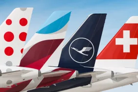 Lufthansa ve Düşük Maliyetli Havayollarından İsrail Atağı