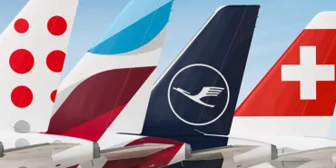 Lufthansa ve Düşük Maliyetli Havayollarından İsrail Atağı