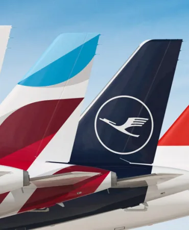 Lufthansa ve Düşük Maliyetli Havayollarından İsrail Atağı