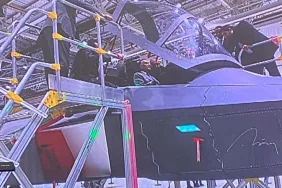 Milli Muharip Uçak KAAN’da Yeni Dönem: İkinci Prototip 2025’te Uçacak