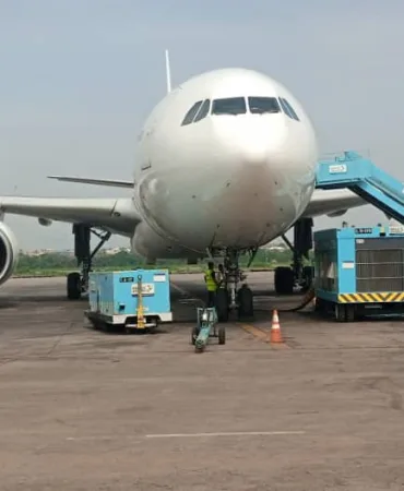 NAHCO Aviance, Türk Hava Yolları ve Emirates ile Anlaşmalarını Uzattı