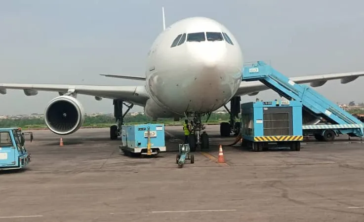 NAHCO Aviance, Türk Hava Yolları ve Emirates ile Anlaşmalarını Uzattı