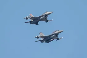 NATO Savaş Uçakları Baltık Denizi'nde Rus Uçaklarını Engelledi 10 Havacılık Haberleri Havacılık Haberleri NATO Savaş Uçakları Baltık Denizi'nde Rus Uçaklarını Engelledi