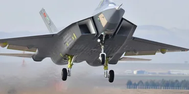 Milli Savaş Uçağı KAAN, Pakistan ve Körfez Ülkelerinin Radarında