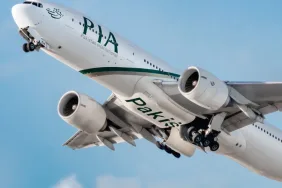 PIA'da Yeni Güvenlik Krizi: Uçak Yanlış Piste İndi, Pilotlar Görevden Alındı