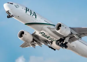 PIA’da Yeni Güvenlik Krizi: Uçak Yanlış Piste İndi, Pilotlar Görevden Alındı
