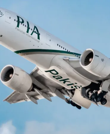 PIA'da Yeni Güvenlik Krizi: Uçak Yanlış Piste İndi, Pilotlar Görevden Alındı