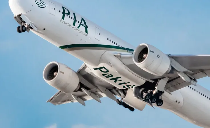 PIA'da Yeni Güvenlik Krizi: Uçak Yanlış Piste İndi, Pilotlar Görevden Alındı 6 Havacılık Haberleri Kripto PIA'da Yeni Güvenlik Krizi: Uçak Yanlış Piste İndi, Pilotlar Görevden Alındı