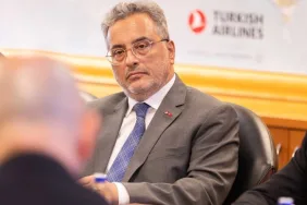 Türk Hava Yolları ve Kazakistan’dan Yeni İş Birliği Adımları