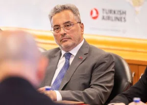 Türk Hava Yolları ve Kazakistan’dan Yeni İş Birliği Adımları