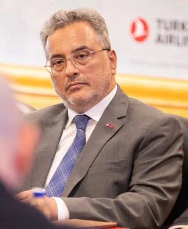 Türk Hava Yolları ve Kazakistan’dan Yeni İş Birliği Adımları