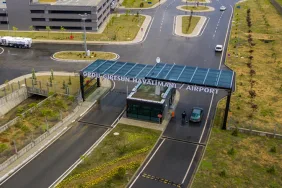 Ordu-Giresun Havalimanı’nda Gergin Anlar: Arızalı Uçak Yolcuları İsyan Ettirdi