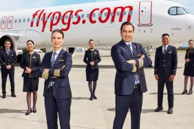 Pegasus Hava Yolları, 2025 Yılı Maaş Artışlarını Açıkladı