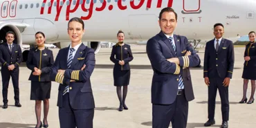 Pegasus Hava Yolları, 2025 Yılı Maaş Artışlarını Açıkladı