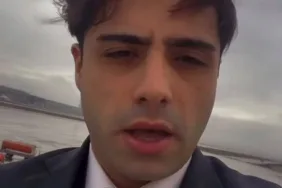 Pegasus Çalışanı Uçuşu Sonrası Almanya'ya İltica Etti