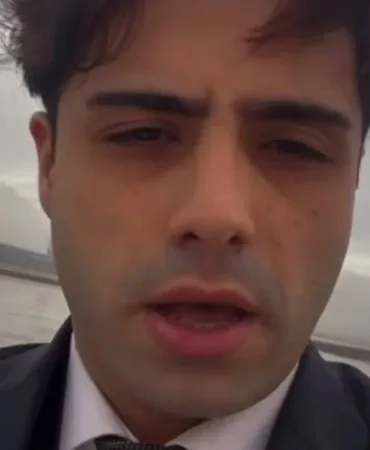 Pegasus Çalışanı Uçuşu Sonrası Almanya'ya İltica Etti