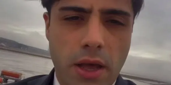 Pegasus Çalışanı Uçuşu Sonrası Almanya'ya İltica Etti