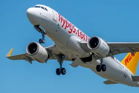 Pegasus’un 3Ç24 Hasılatı 40,1 Milyar TL’ye Ulaştı