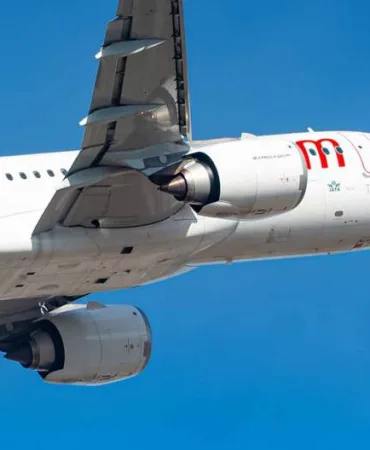 Pegasus Havayollarından Kahramanmaraş ve Ağrı İçin Yeni Uçuş Hatları