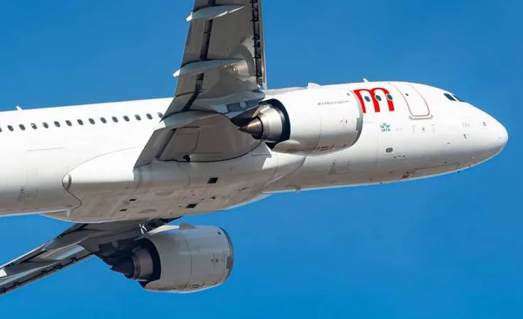 Pegasus Havayollarından Kahramanmaraş ve Ağrı İçin Yeni Uçuş Hatları