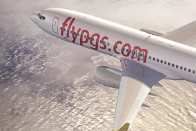 Pegasus, Yolcu Taşımada Rekor Kırdı: %20 Büyüme!