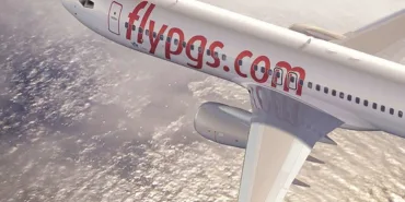 Pegasus, Yolcu Taşımada Rekor Kırdı: %20 Büyüme!