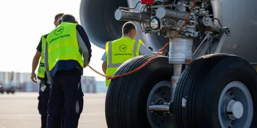 Pilot, Teknisyen ve Kabin Ekibi için Büyük Fırsat: Lufthansa 10 bin kişiyi İşe Alıyor