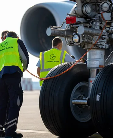 Pilot, Teknisyen ve Kabin Ekibi için Büyük Fırsat: Lufthansa 10 bin kişiyi İşe Alıyor