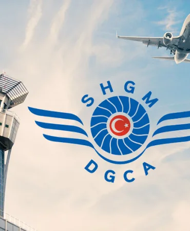 Pilot ve Hava Trafik Kontrolörlüğü Dahil Yeni Kadrolar Açıldı. Son Tarih 24 Ocak 2025