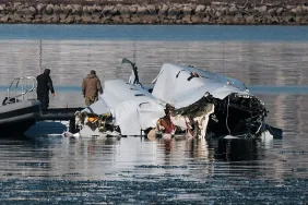 Uçak ve Helikopter Çarpışması: Türk Sporcular Kazada Hayatını Kaybetti