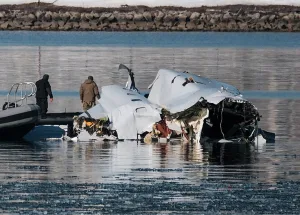 Uçak ve Helikopter Çarpışması: Türk Sporcular Kazada Hayatını Kaybetti