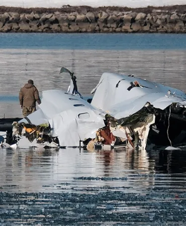 Uçak ve Helikopter Çarpışması: Türk Sporcular Kazada Hayatını Kaybetti