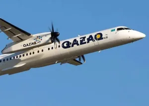 Qazaq Air, Yeni Sahipleriyle Havacılıkta Yeni Bir Döneme Giriyor