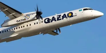 Qazaq Air, Yeni Sahipleriyle Havacılıkta Yeni Bir Döneme Giriyor