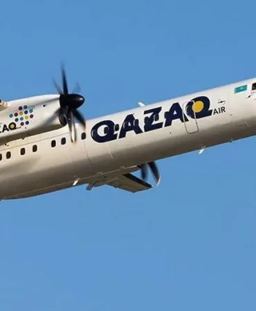 Qazaq Air, Yeni Sahipleriyle Havacılıkta Yeni Bir Döneme Giriyor