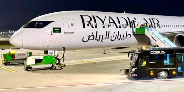Riyadh Air ve Türk Hava Yolları, Seyahat Seçeneklerini Arttırmak İçin Ortaklık Kurdu