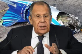 Rusya, Azerbaycan Uçağı Kazasına Dair Kara Kutu Verileri Hakkında Açıklama Yaptı