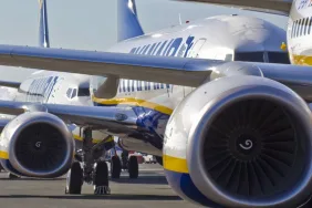 Ryanair 737 MAX’ı Seçti. 3 Milyar Euroluk Filo Genişlemesi