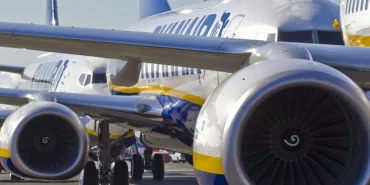 Ryanair 737 MAX’ı Seçti. 3 Milyar Euroluk Filo Genişlemesi